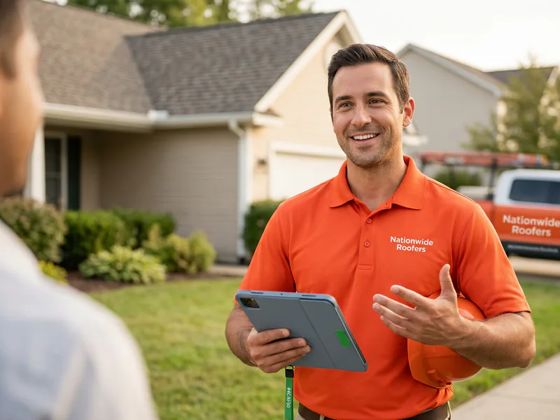 Roof Installation  in Spring Creek  FAQ