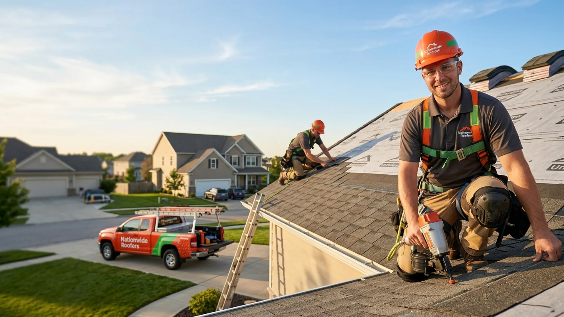 Local Roof Installation Spring Creek, NV, Nevada Nearby